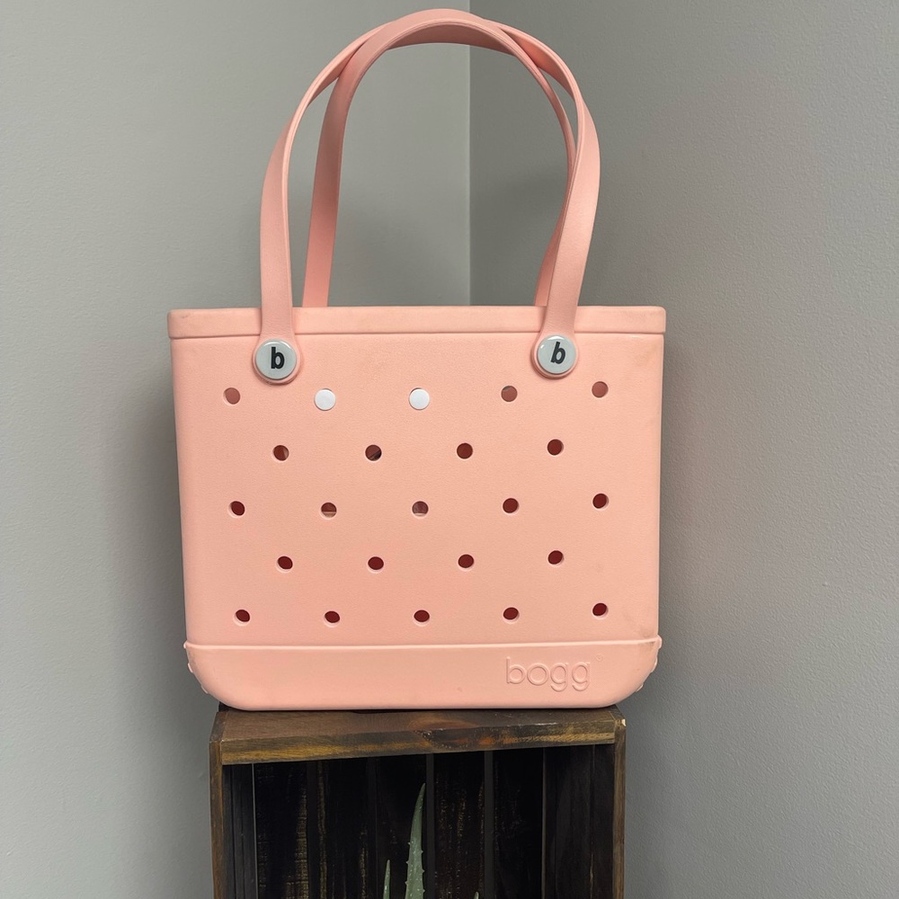 Baby Bogg Bag